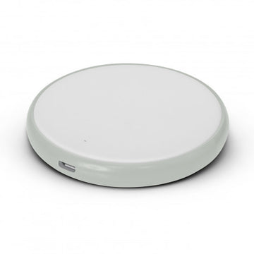 Radiant Wireless Charger - Round - 114018-1